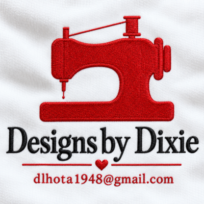 Designs by Dixie
